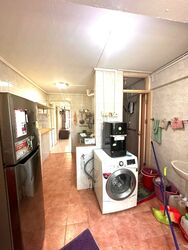 Blk 108 Commonwealth Crescent (Queenstown), HDB 3 Rooms #489405561